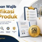 Persiapan Wajib Sertifikasi SNI Produk